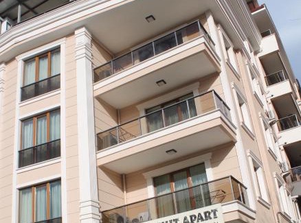Gokcedere Apartamento | Almasa Suite Aparts