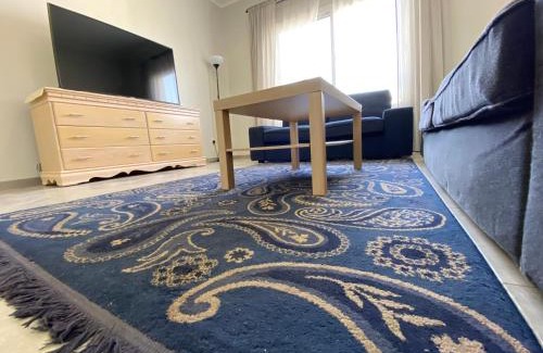King Abdullah Economic City Apartamento | Almaskan Apartments