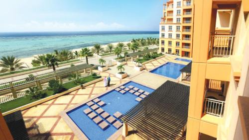 King Abdullah Economic City Apartamento | Almaskan Apartments