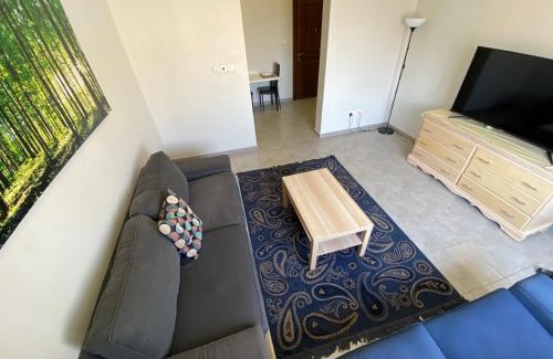 King Abdullah Economic City Apartamento | Almaskan Apartments