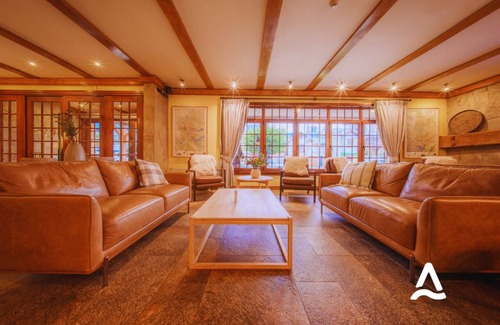 Punta Arenas Hotel | Almasur Punta Arenas Clásico