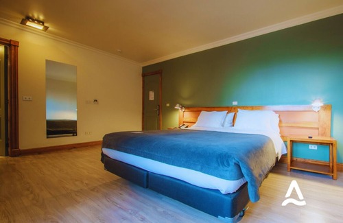 Punta Arenas Hotel | Almasur Punta Arenas Clásico