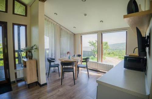Bostandyk District Complejo | Almaty Hills VIP House