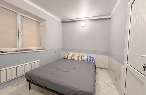 Medeu District Casa | Almaty Mountain