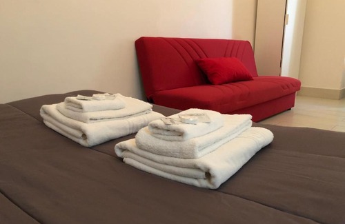 Gaeta Cama Y Desayuno | Almayer al Duomo