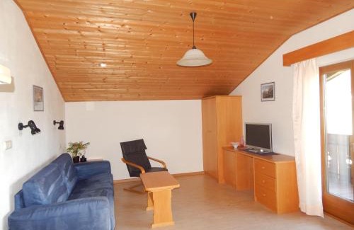 Lagundo Apartamento | Almbergerhof