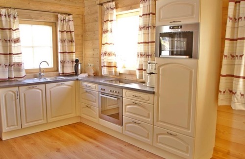 Werfenweng Casa | Almchalet - Almchalet/2 bedrooms/ Shower, WC