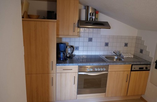 Werfenweng Casa | Almchalet - Almchalet/2 bedrooms/ Shower, WC