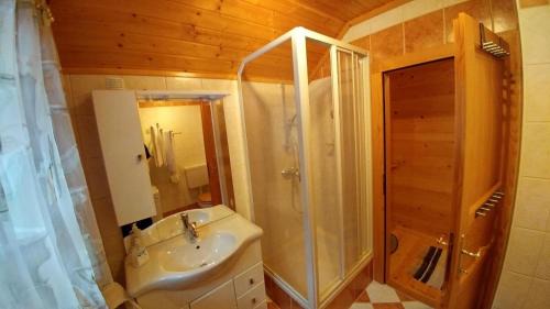 Bodensdorf Casa | Almchalet Orter In Treffen Am Ossiacher See