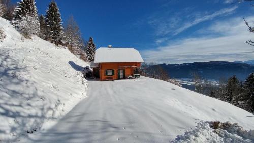 Bodensdorf Casa | Almchalet Orter In Treffen Am Ossiacher See