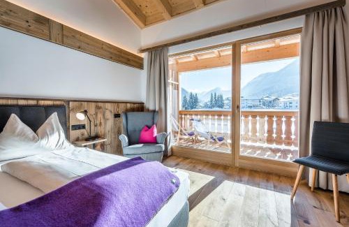 Flachau Hotel | Almdorf Almlust