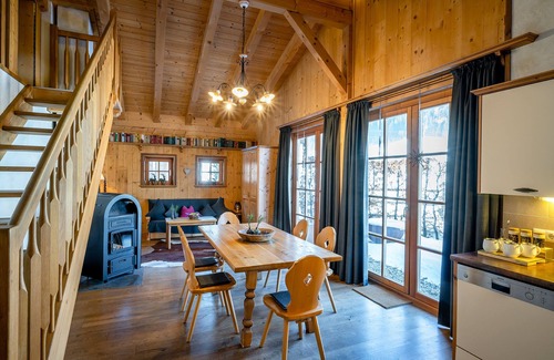 Flachau Hotel | Almdorf Almlust