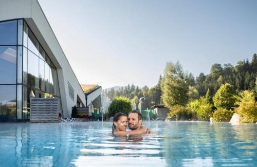 Hundsdorfl Chalet De Esquí | Almdorf Flachau - Luxus Hüttenurlaub