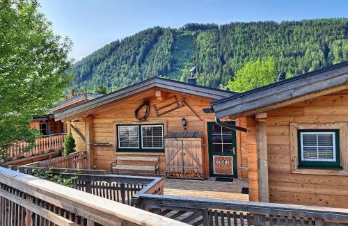 Groebming Chalet De Esquí | Almdorf im Winkl - Blockhüttendorf in Gröbming