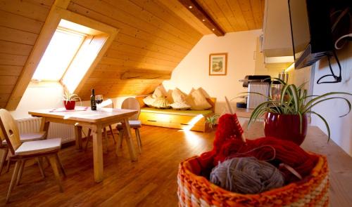 Jakobsberg Casa | AlmDorf Tonnerhütte