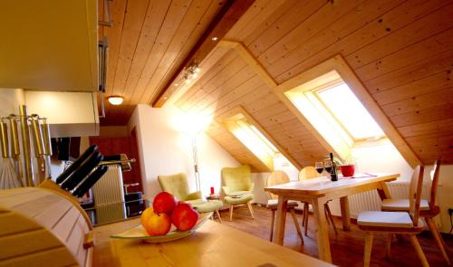 Jakobsberg Casa | AlmDorf Tonnerhütte