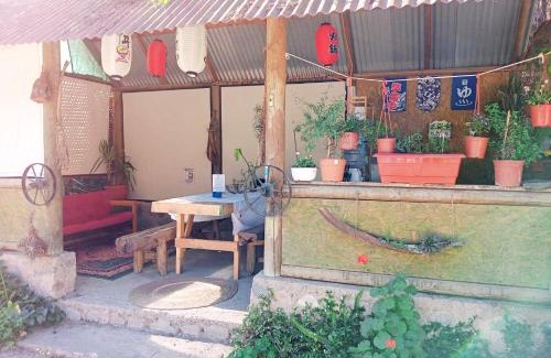 Olmue Casa | ALME, cabañas Olmué