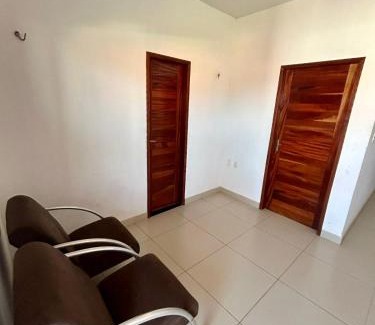 Icapui Apartamento | ALMEIDA Flats - Ibicuitaba