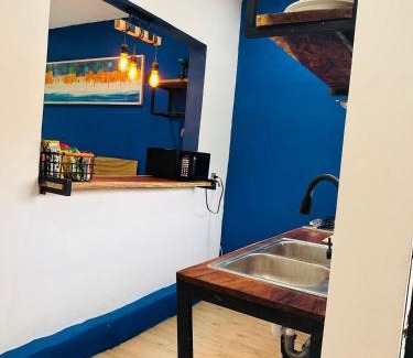 Centro de Cancún Apartamento | Almendras Rest House