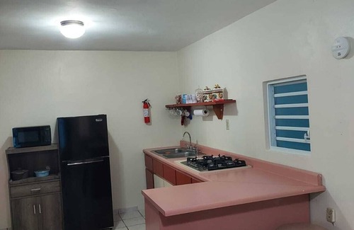Lajas Apartamento | Almendro Guest House @ La Parguera - Cayo Media Luna
