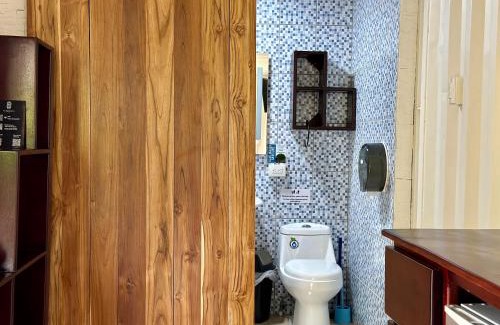 Los Ángeles Casa | Almendros Eco-Villas