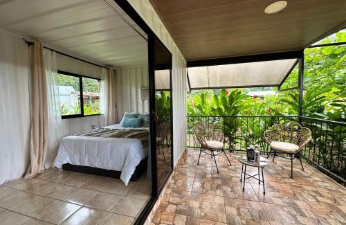 Los Ángeles Casa | Almendros Eco-Villas