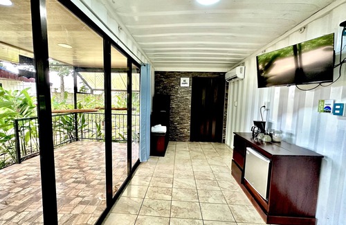 Los Ángeles Villa | Almendros Eco-Villas