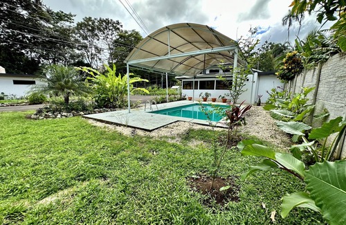 Los Ángeles Villa | Almendros Eco-Villas
