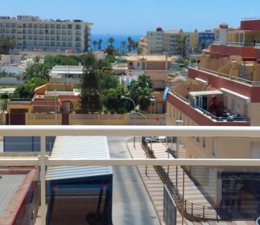 Roquetas de Mar Apartamento | Almeria Dreams
