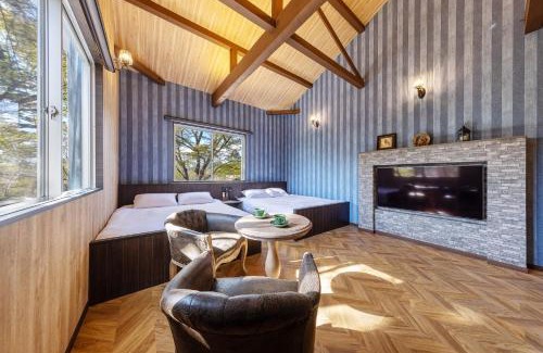 Yamanakako Hotel | Almeria Hotel