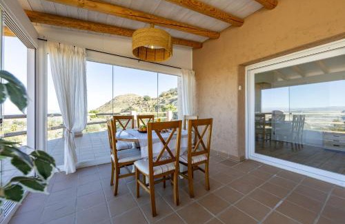 Mojacar Villa | AlmeriaSuite Cortijo Las Golondrinas