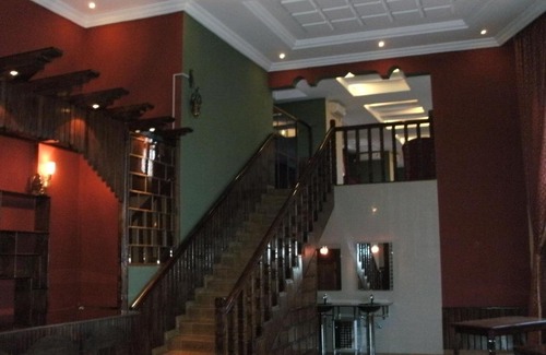 Al Baha Apartamento | Almeswari Suites