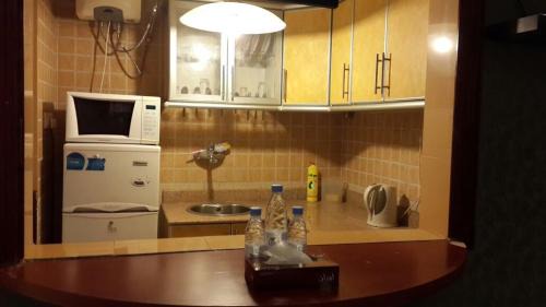 Al Baha Apartamento | Almeswari Suites