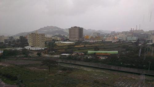 Al Baha Apartamento | Almeswari Suites
