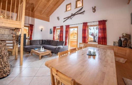 Hochkrimml Casa | Almhäuser Filzsteinalpe Almhaus 197