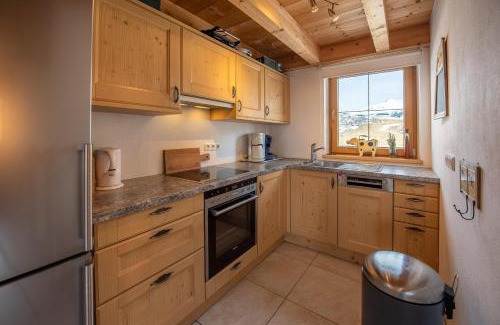 Hochkrimml Casa | Almhäuser Filzsteinalpe Almhaus 197