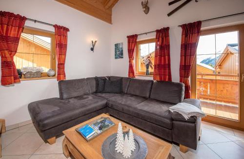 Hochkrimml Casa | Almhäuser Filzsteinalpe Almhaus 197
