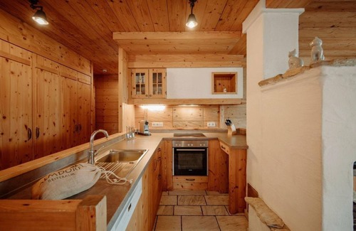 Pichl-Preunegg Cabina | Almhütte "Almkönig" - Almdorf Reiteralm