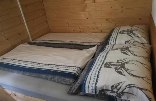 Wildschoenau Casa | Almhütte Andrea