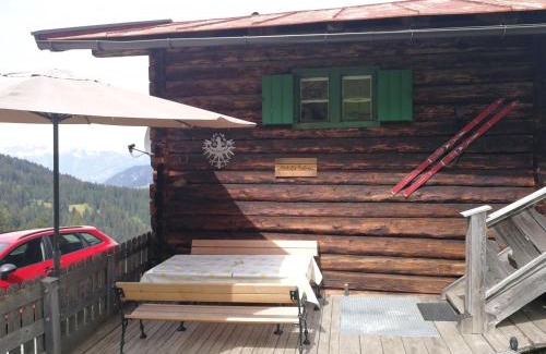 Wildschoenau Casa | Almhütte Andrea