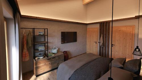 Saalbach-Hinterglemm Chalet De Esquí | Almhütte Auszeit - Neueröffnung Dezember 2025