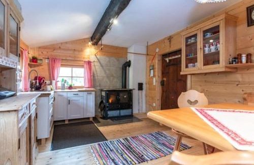 Lofer Chalet De Esquí | Almhütte Bairau Kaser