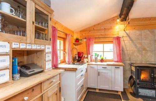 Lofer Chalet De Esquí | Almhütte Bairau Kaser