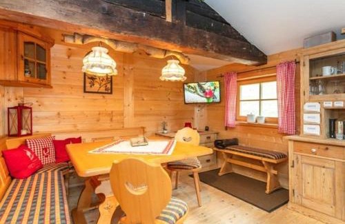 Lofer Chalet De Esquí | Almhütte Bairau Kaser