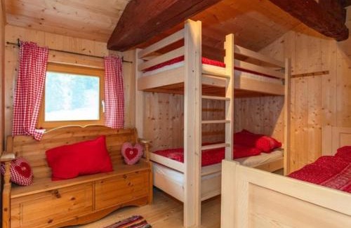 Lofer Chalet De Esquí | Almhütte Bairau Kaser
