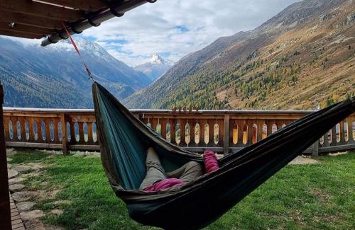 Soelden Chalet De Esquí | Almhütte Chrisanten Thaya Sölden