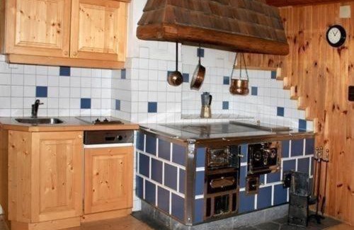 Wolfsberg Casa | Almhütte Helmut Dischgerbrent in Sankt Margarethen