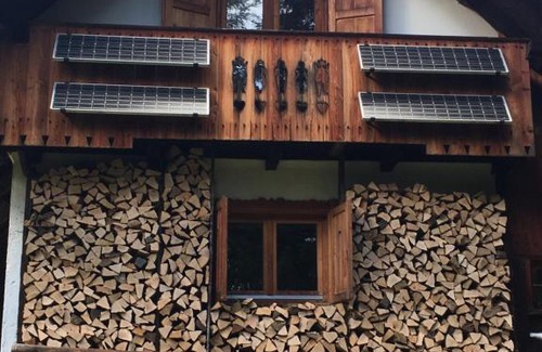 Bad Kleinkirchheim Casa | Almhütte Schmölzer