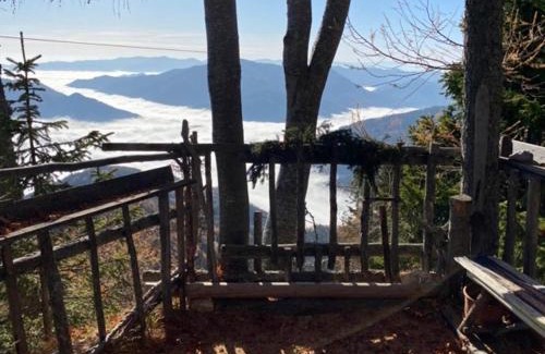 Aflenz Kurort Apartamento | Almhütte Steirische Botschaft