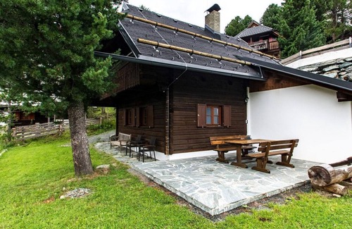 Reichenau Apartamento | Almhaus Falkertzeit, Österreich